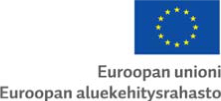 Euroopan unionin logo
